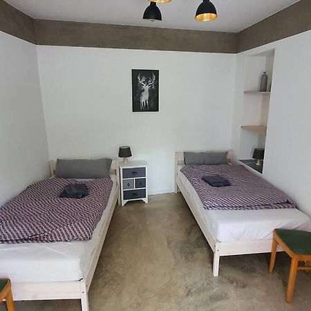 Apartment Steinwald In Oberndorf Oberndorf am Neckar Ngoại thất bức ảnh