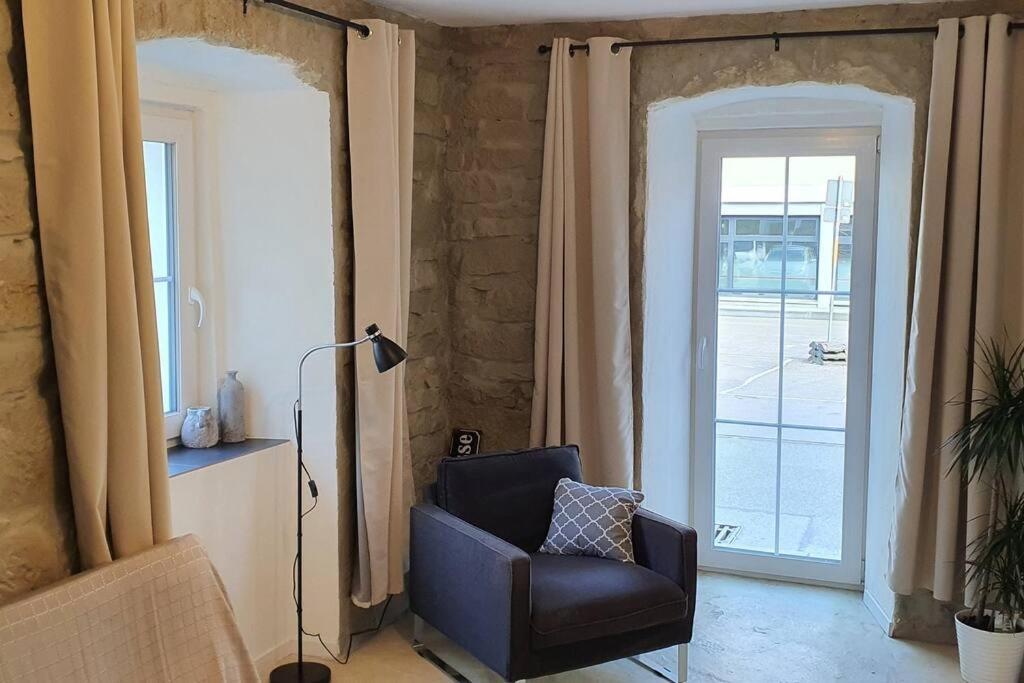 Apartment Steinwald In Oberndorf Oberndorf am Neckar Ngoại thất bức ảnh