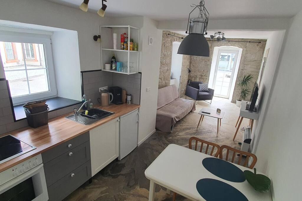 Apartment Steinwald In Oberndorf Oberndorf am Neckar Ngoại thất bức ảnh