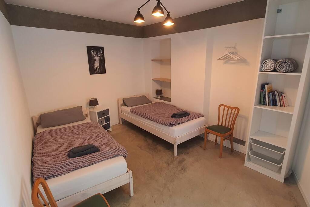 Apartment Steinwald In Oberndorf Oberndorf am Neckar Ngoại thất bức ảnh