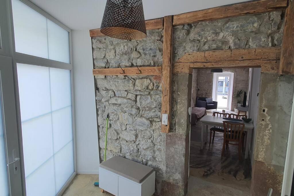 Apartment Steinwald In Oberndorf Oberndorf am Neckar Ngoại thất bức ảnh