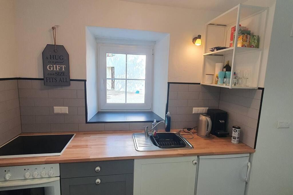 Apartment Steinwald In Oberndorf Oberndorf am Neckar Ngoại thất bức ảnh